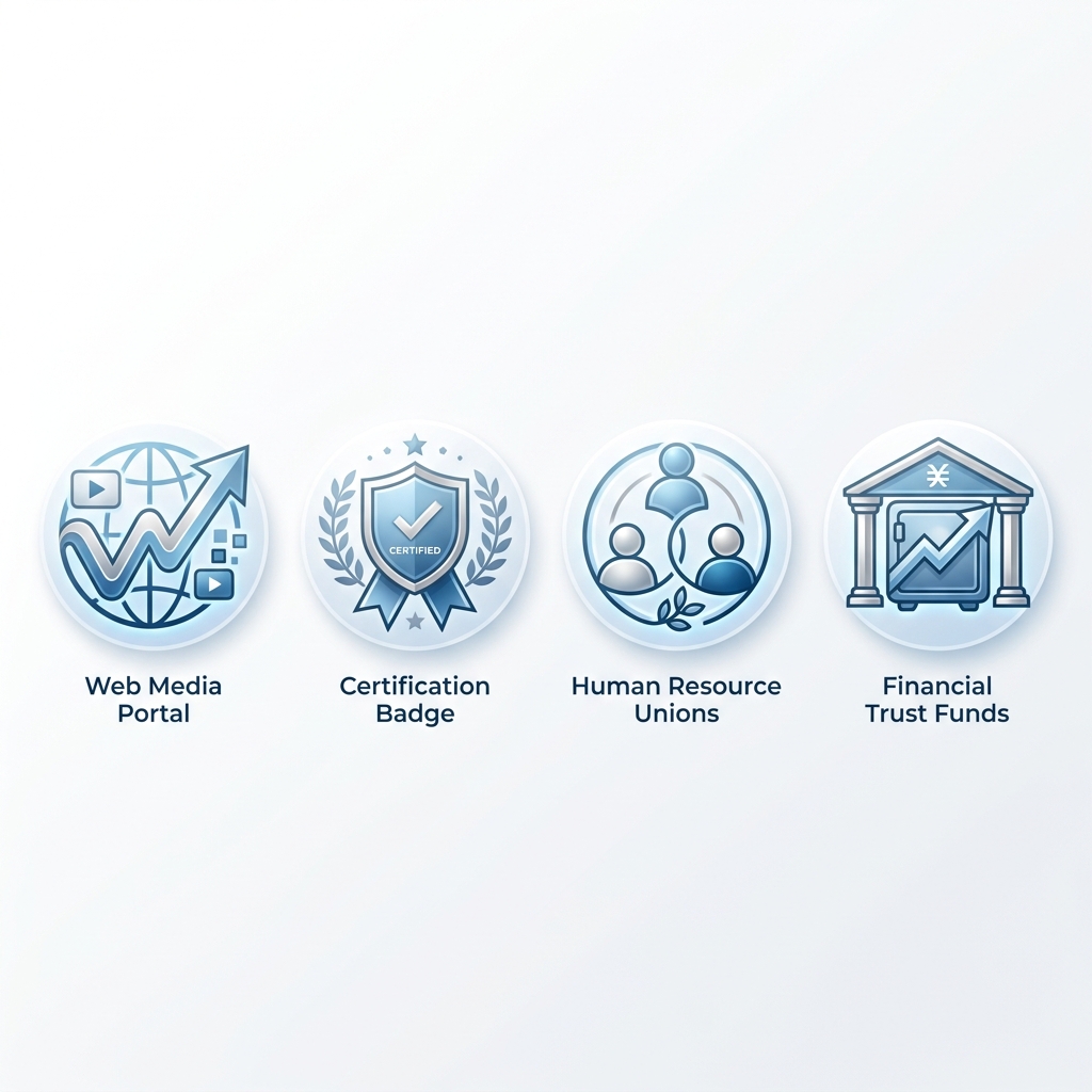 Future Solutions Visual