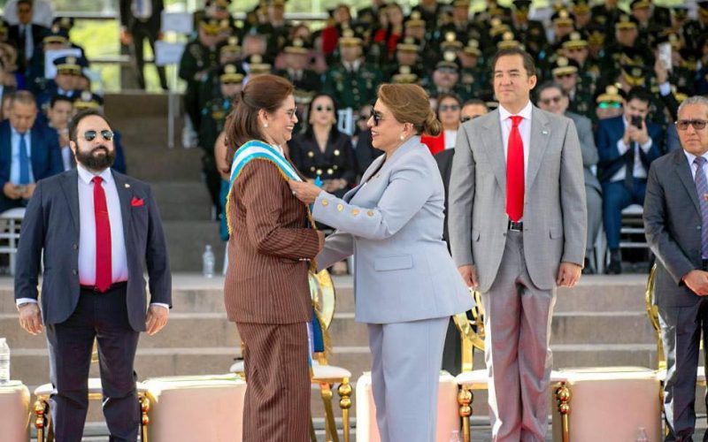 The strategy of anticipated fraud: threats to Honduras’s political stability