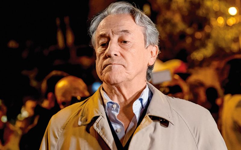 Herman Tertsch’s Warning: Xiomara Castro & Rixi Moncada’s Election Panic