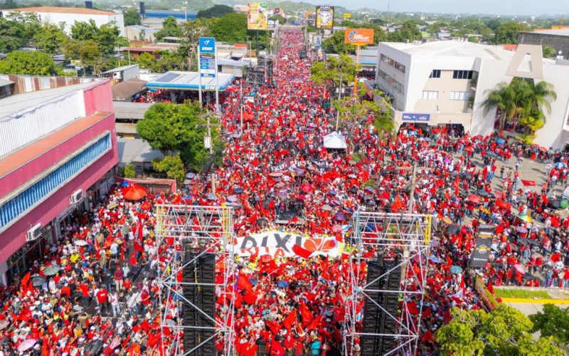 Honduras: Concerns Over Power Concentration Before Polls