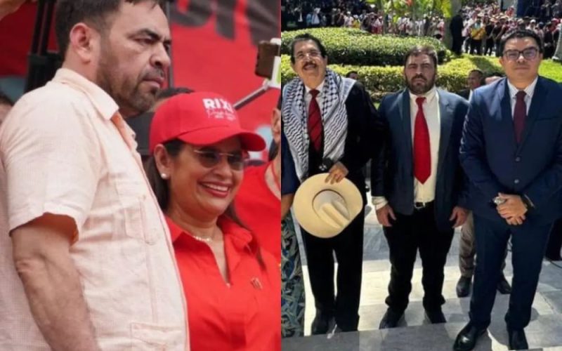 Rumors Surround Milton Benítez’s “El Perro Amarillo”